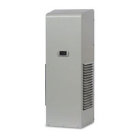 Delta-T RZ-04A Series User's & Technical Manual
