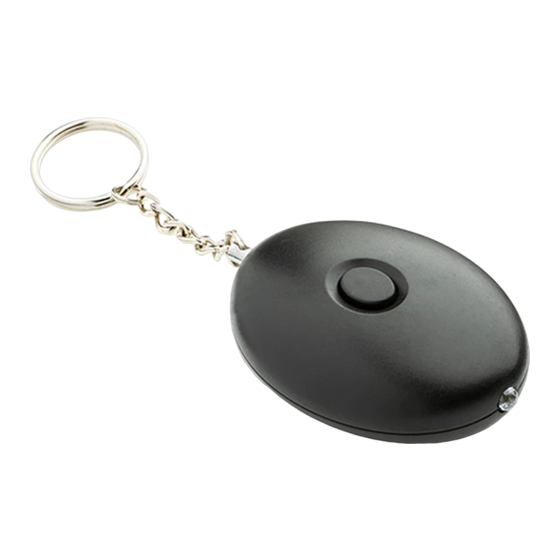 Essentials AL00036 Quick Start Manual