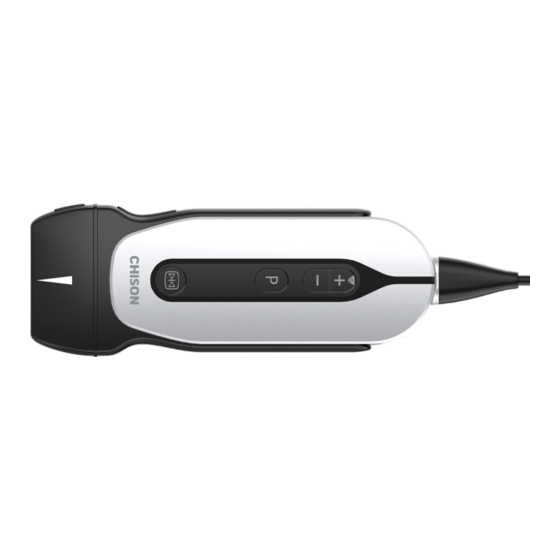 Chison SonoEye P2 User Manual