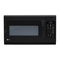 Microwave Oven LG LMH2016SB Owner's Manual