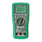 Multimeter Greenlee GRDM-45 Instruction Manual