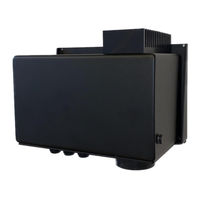 roblight FL 1100 XT C DMX User Manual