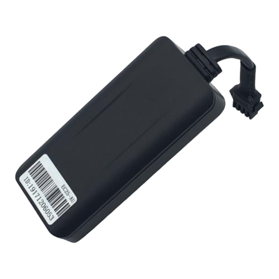 Icar IK741 User Manual