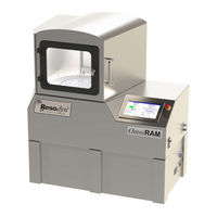 Resodyn OmniRAM Installation Manual
