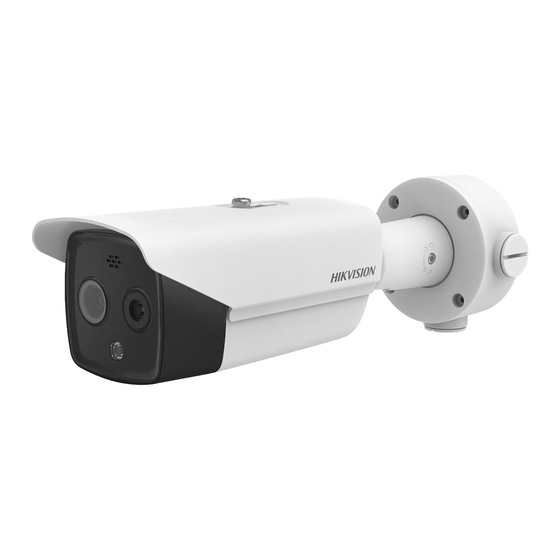 HIKVISION DS-2TD2617B-6/PA User Manual