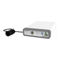 Ecleris PROCAM HD User Manual