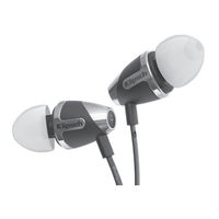 Klipsch Image S4 Owner's Manual