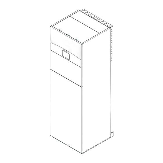 Ariston COMPACT M NET R32 Technical Instructions For Installation