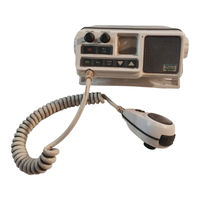 Shakespeare Electronic SE 2500/S Owner's Handbook Manual