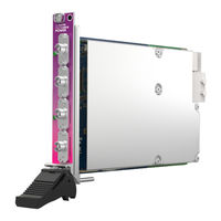 Quantifi Photonics POWER 1600 Series User Manual
