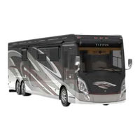 Tiffin Motorhomes Zephyr Owner's Manual