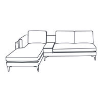 MORDEN FORT LX01 Assembly Instructions Manual