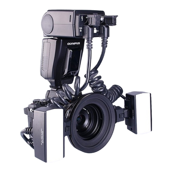 Olympus TF-22 Instructions