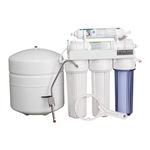 Sterling DWSB-50-PUMP Installation Manual