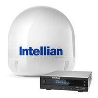Intellian i6P Installation And Operation Manual