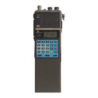 Yaesu FT-209R Technical Supplement