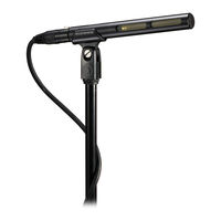 Audio-Technica AT875R Specification