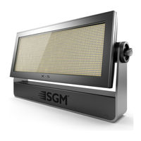 SGM XC-5 User Manual