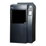 3D Systems ProJet 7000 Facility Requirements Manual