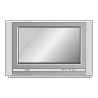 LG RT-32FZ60RB Service Manual