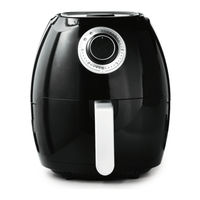 Thinkkitchen RJ38-V2-35 Instructions Manual