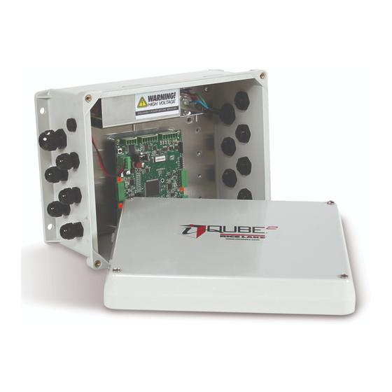 Rice Lake CLS-M iQube2 Upgrade Installation