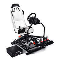 DOF Reality P3 Assembly Instructions Manual