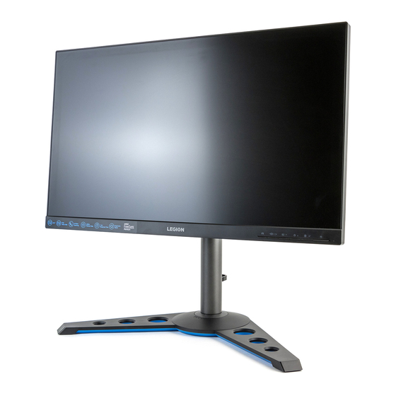 Lenovo D19245FY0 User Manual