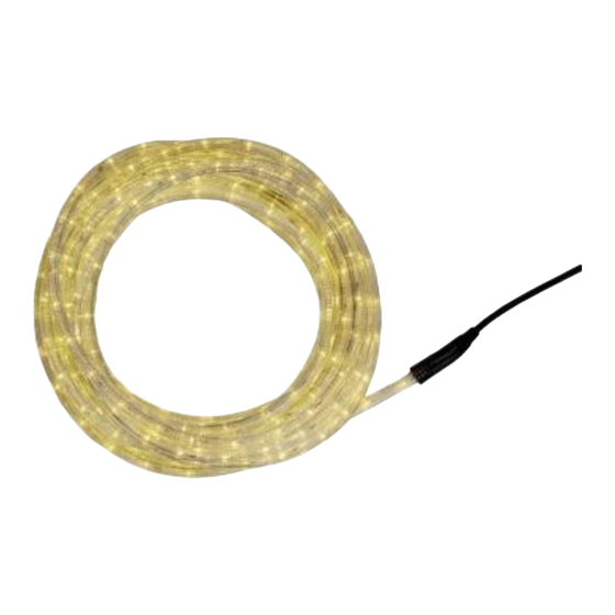 MELINERA Z31515A Operation And Safety Notes