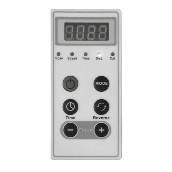 Energetics MMB 1.5 Owner's Manual