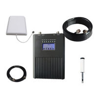 Nikrans NS-Smart-Boats Quick Start Manual