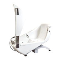 Beka Hospitec AVERO Motion Operating Manual