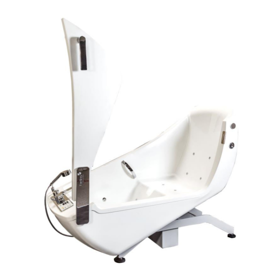 Beka Hospitec AVERO Motion Operating Manual
