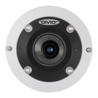 DivioTec NFF271 User Manual