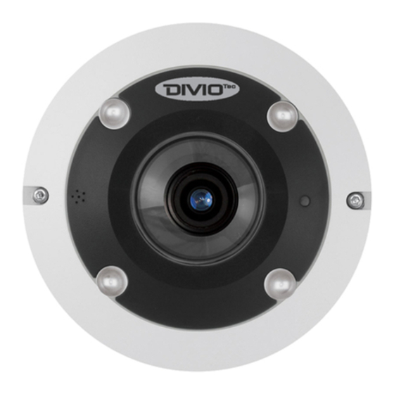 DivioTec NFF271 User Manual