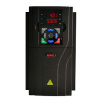 HNC Electric HV100 Series User Manual