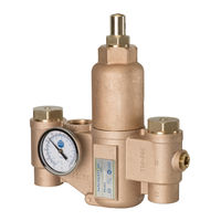 Bradley S19-2200CP Installation Manual