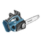 Chainsaw Makita BUC250 Instruction Manual