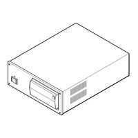 Sony CSMA-EX230F Operation Manual