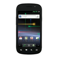 Samsung SPH-D720 Nexus S 4G User Manual