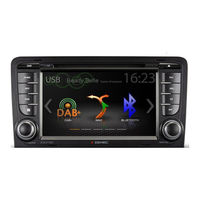 ZENEC Z-E3150 Installation Manual