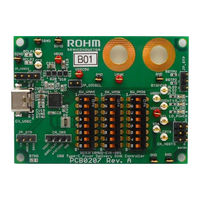 Rohm USB PD Series User Manual