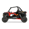 Offroad Vehicle Polaris RZR XP Turbo Service Manual