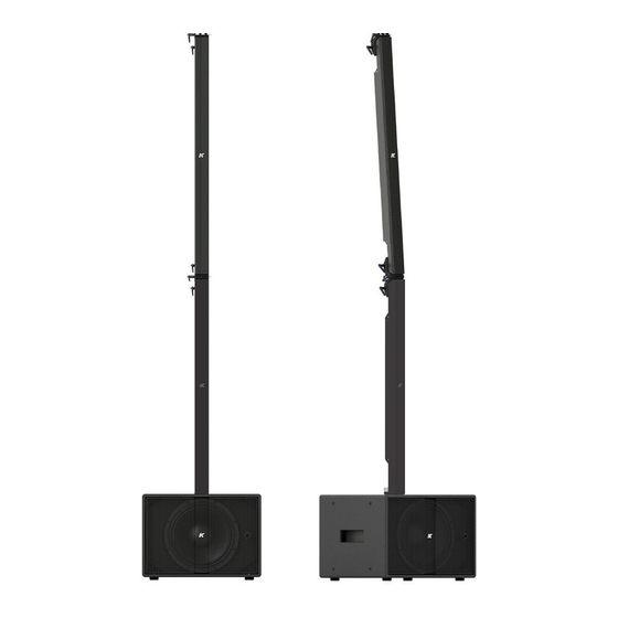 K-array KR102 User Manual