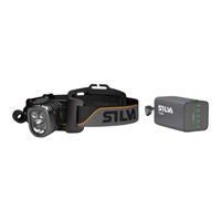 Silva LR2000 RC Full Version Manual