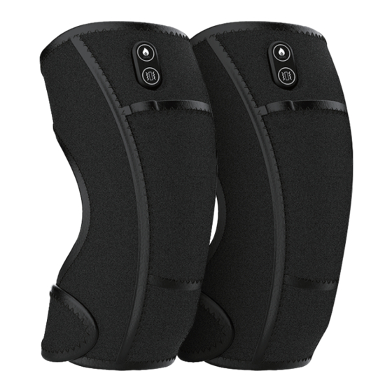 Snailax SL-536 Use & Care Manual