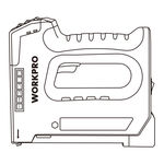 WorkPro W023029A Original Operating Instructions