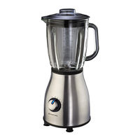 Russell Hobbs RHB315 Instructions And Warranty