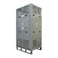 Eaton Current-Limiting Reactor Installation Manual