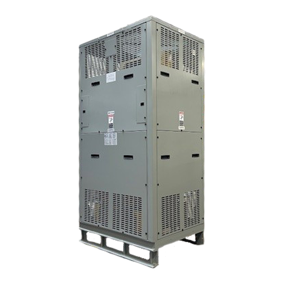 Eaton Current-Limiting Reactor Manuals